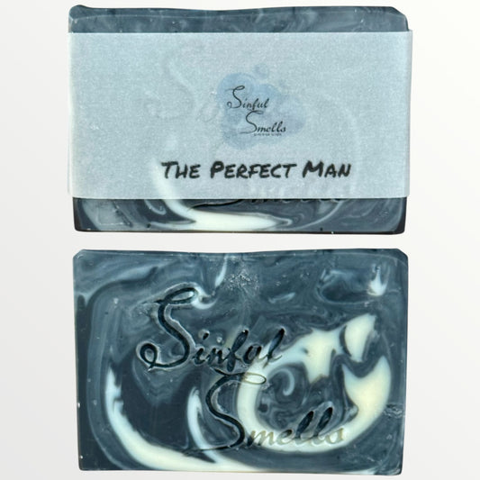 The Perfect Man