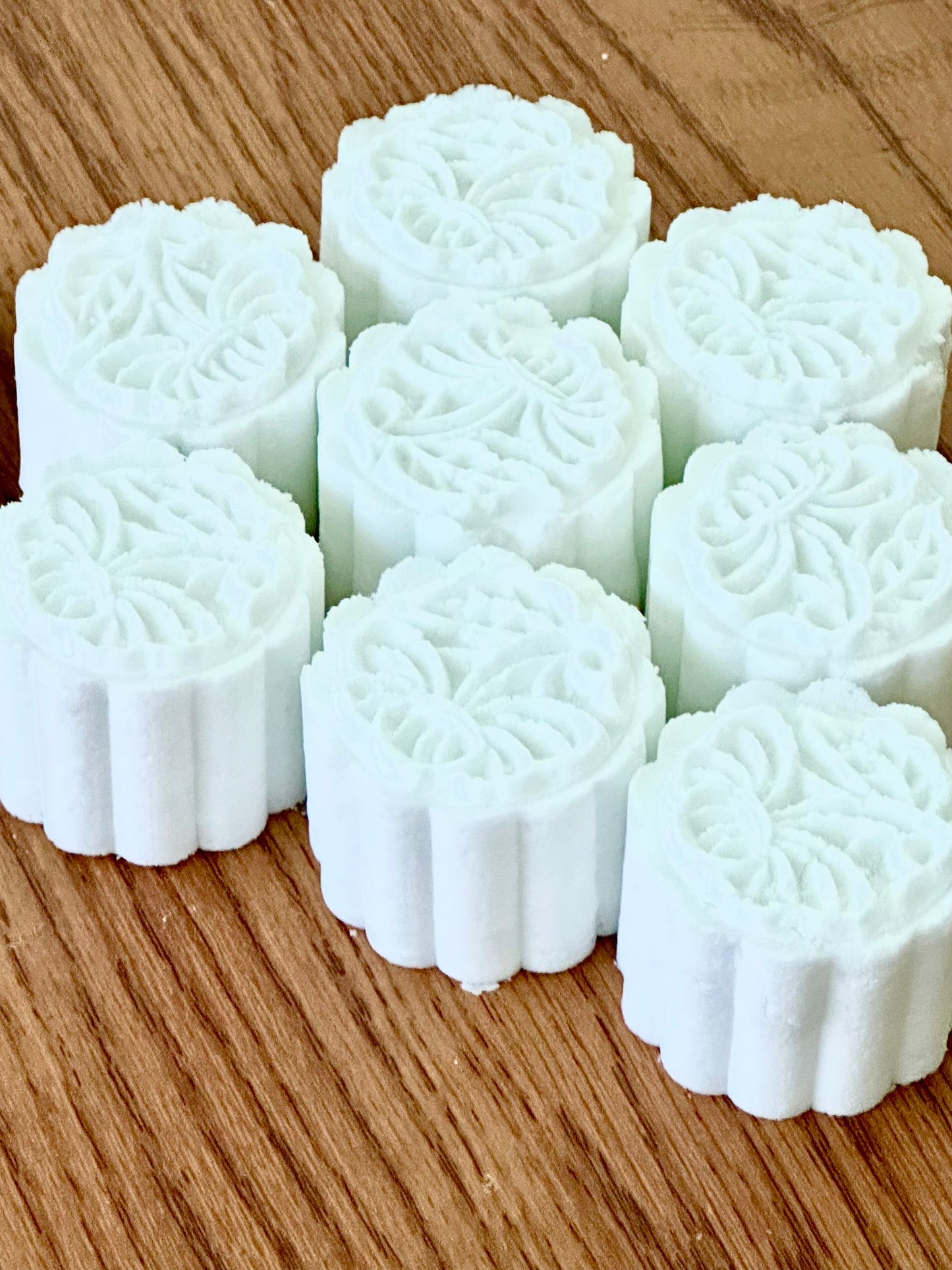 Sinus Relief Shower Steamer