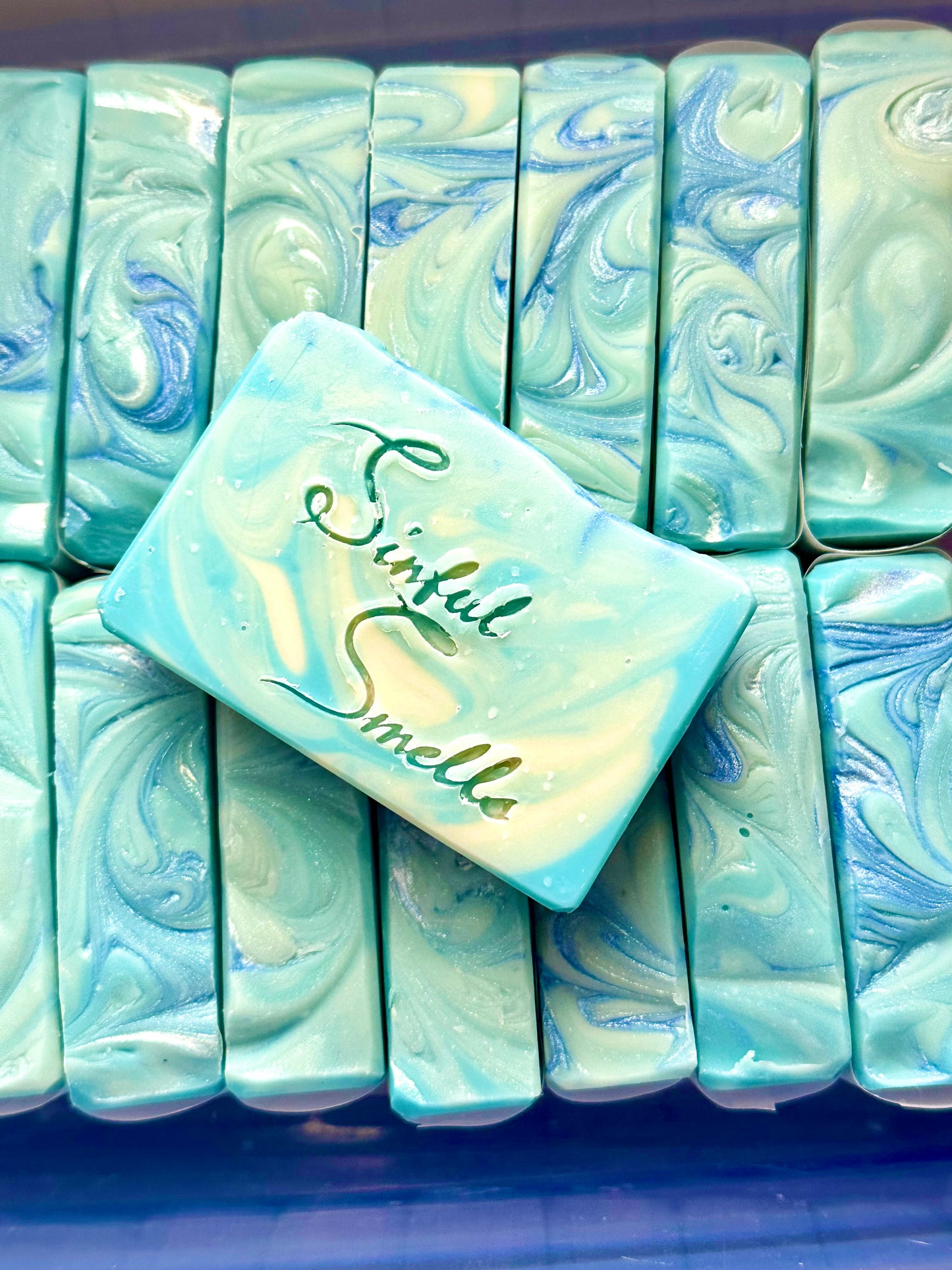 Blue Bliss