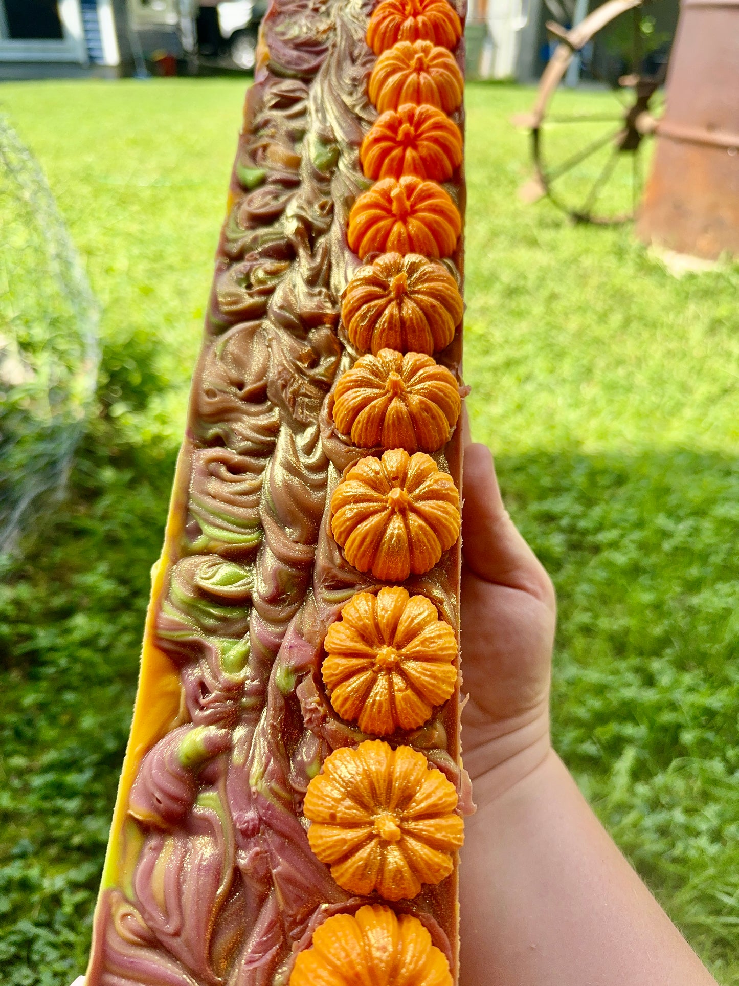 Fall Harvest
