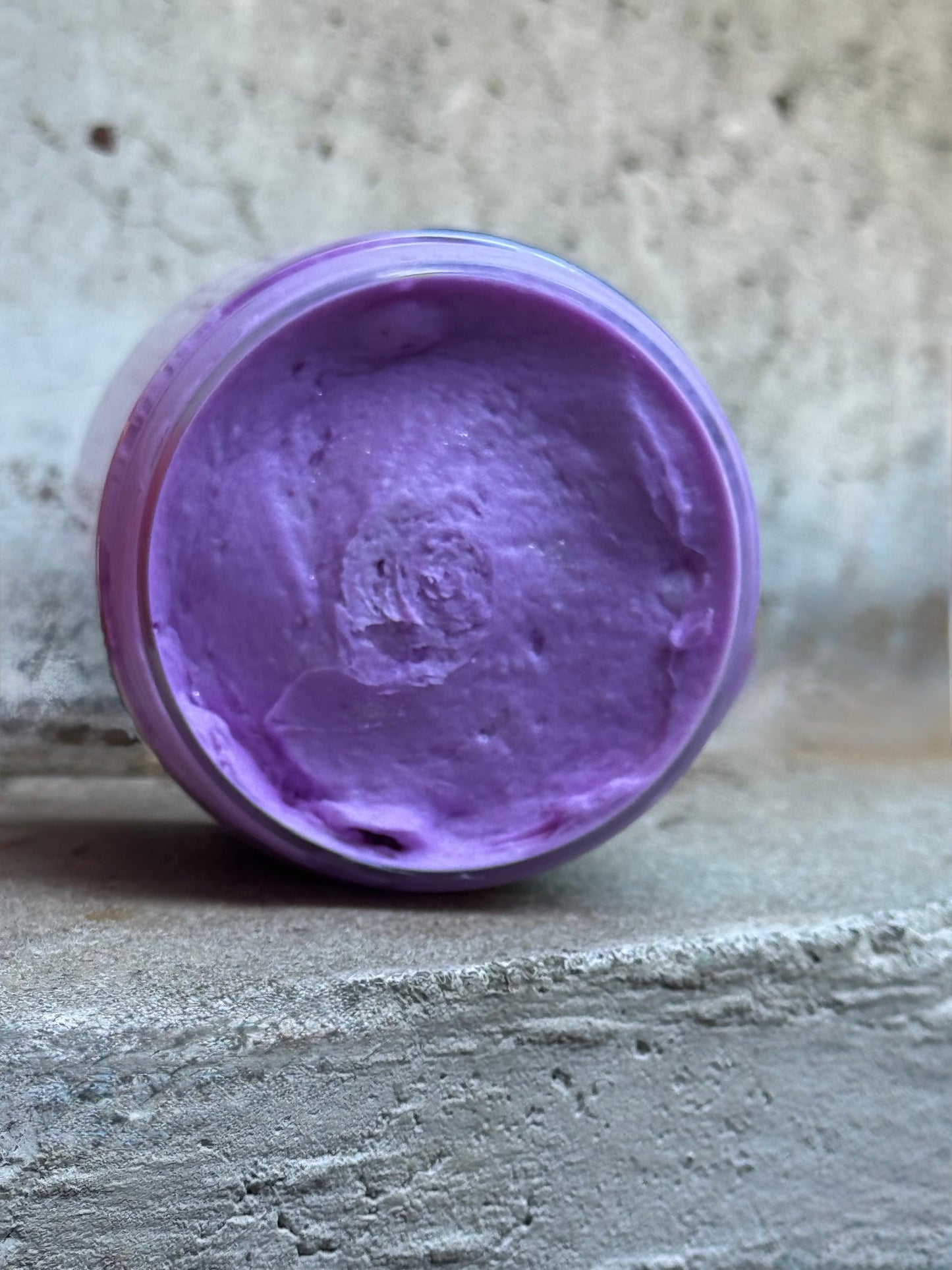 Grape Soda Pop Whipped Soap!