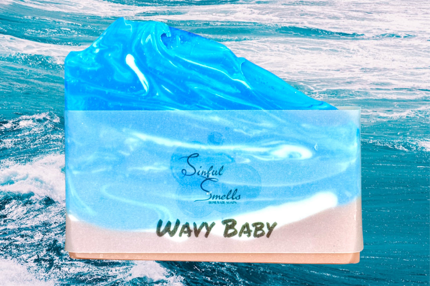 Wavy Baby
