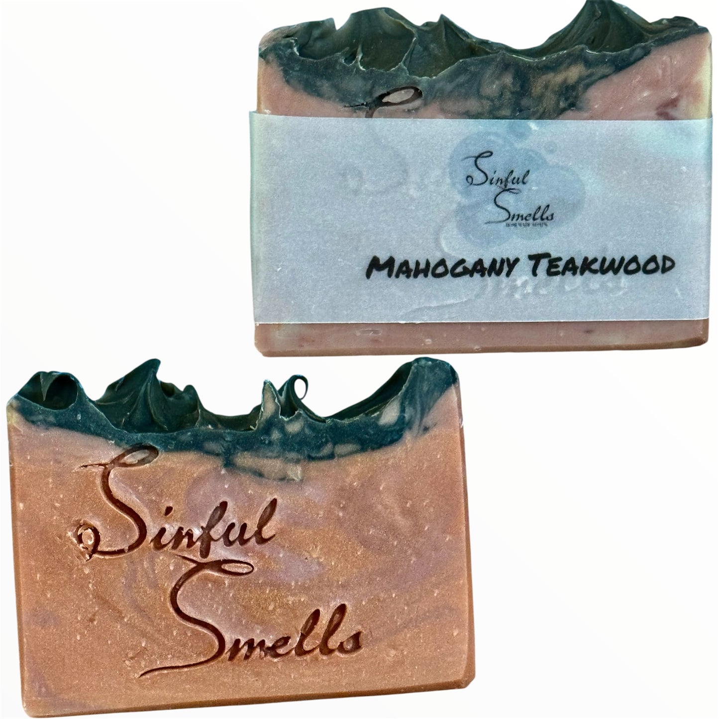 Mahogany Teakwood bar