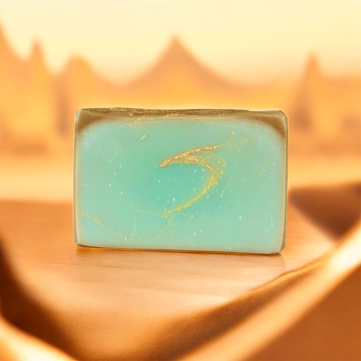 Frankincense & Myrrh