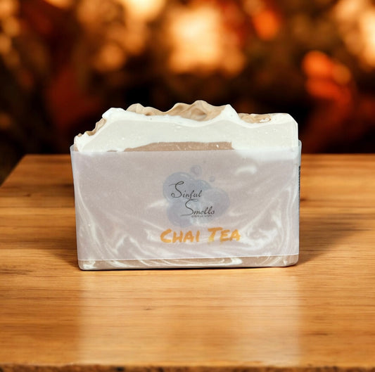 Chai Tea