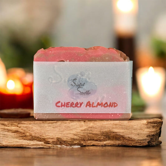 Cherry Almond