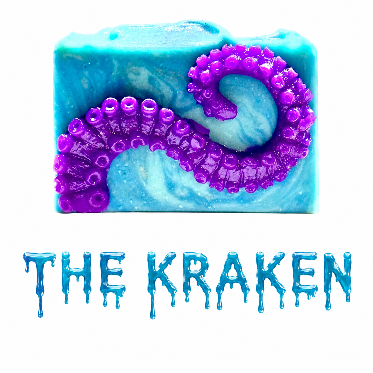 THE KRAKEN!