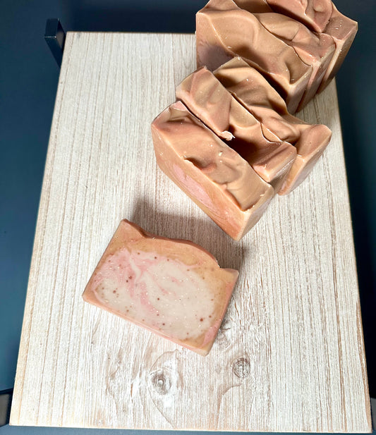 Frankincense & Myrrh