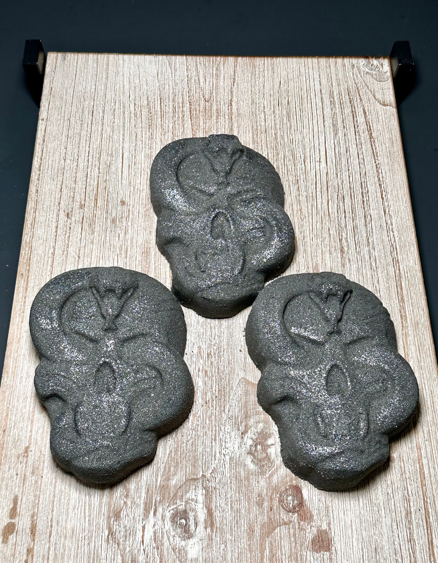 Bath Bombs