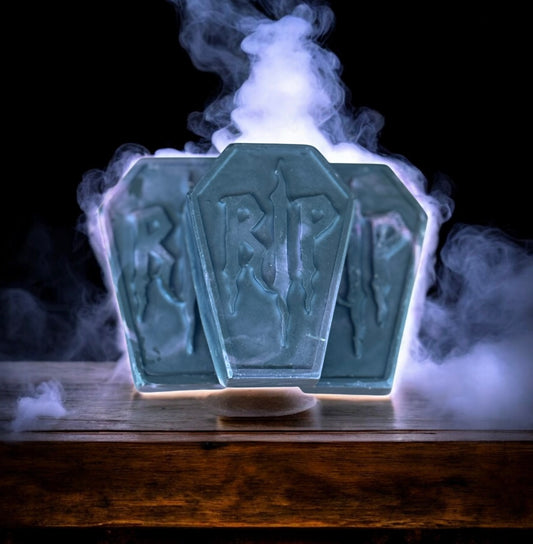 RIP SOAP!