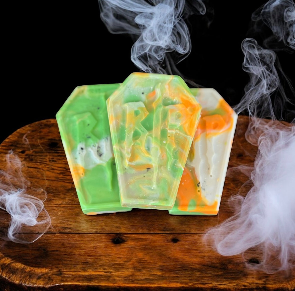 RIP SOAP!