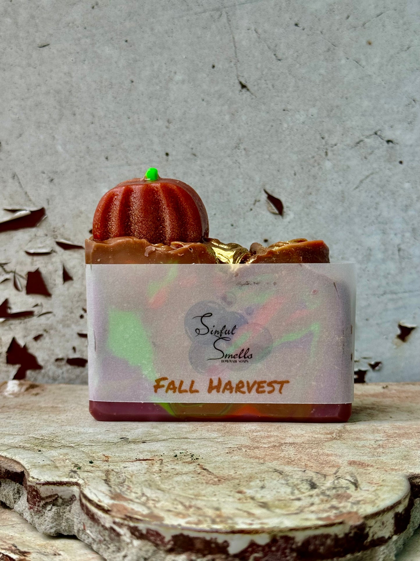 Fall Harvest
