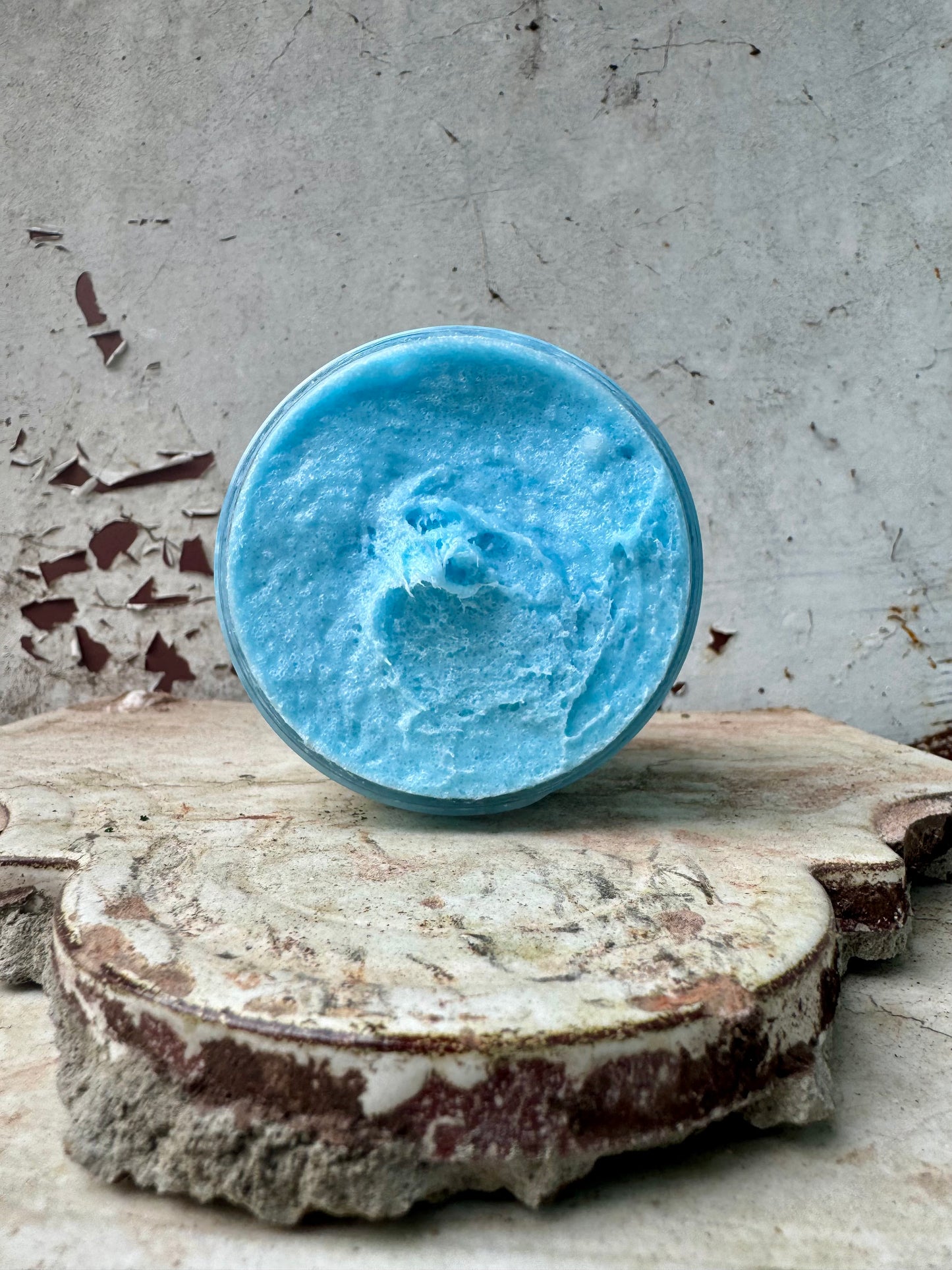 Blueberry Dream Sugar Scrub