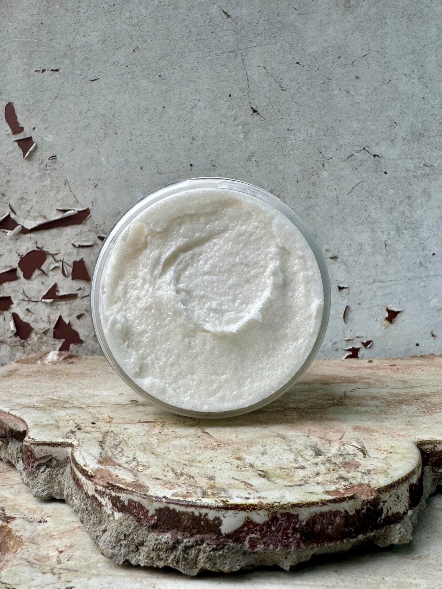 Vanilla Bean Sugar Scrub