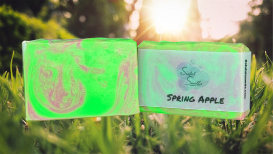 Spring Apple