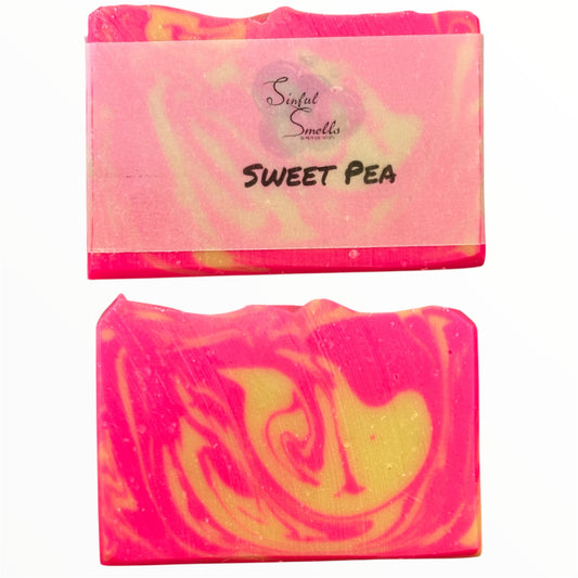Sweet Pea