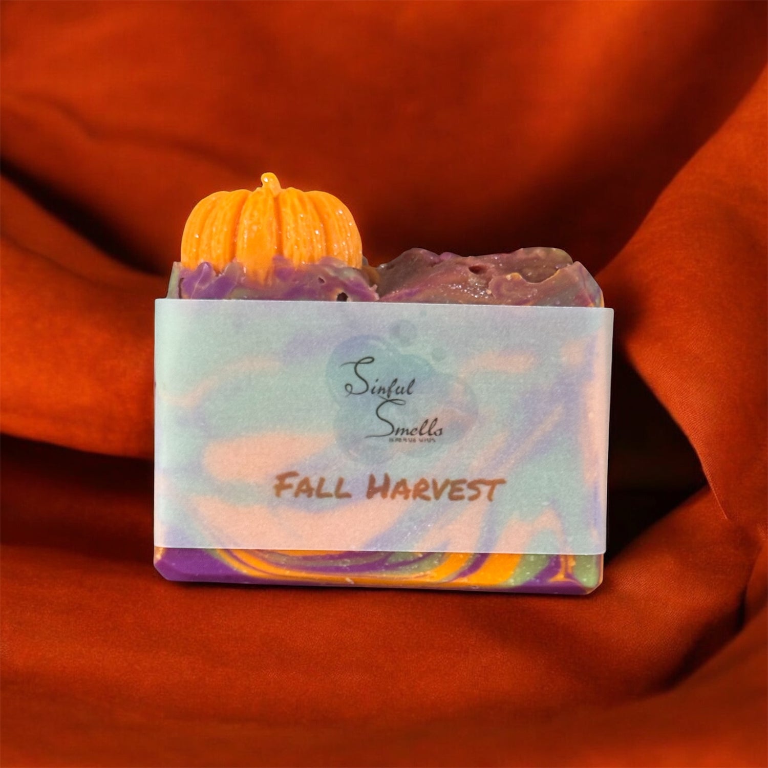 Seasonal Soaps