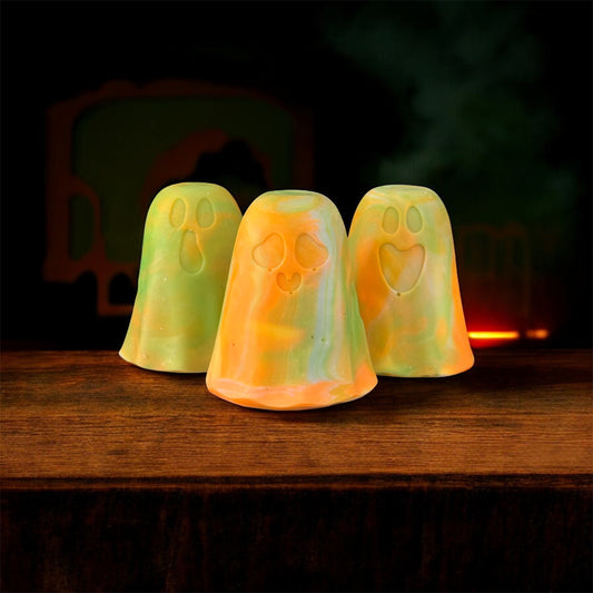 Ghosty Ghost Bar