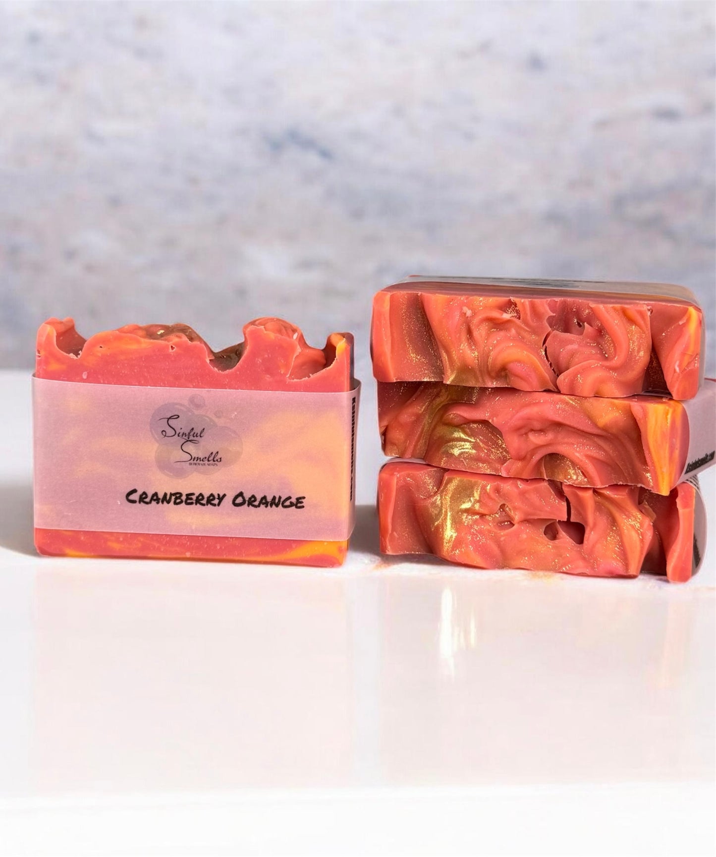 Cranberry Orange