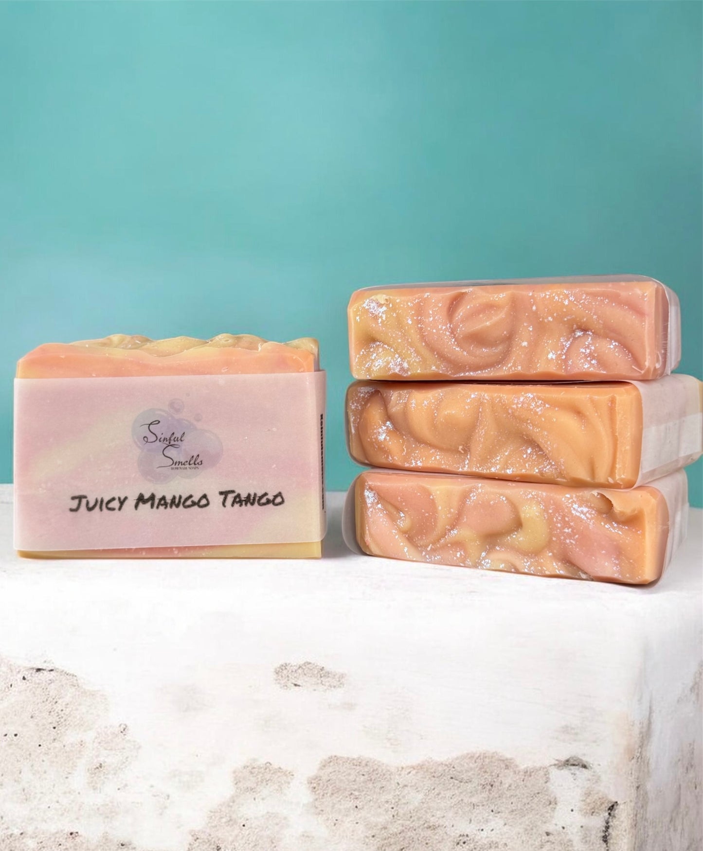 Juicy Mango Tango